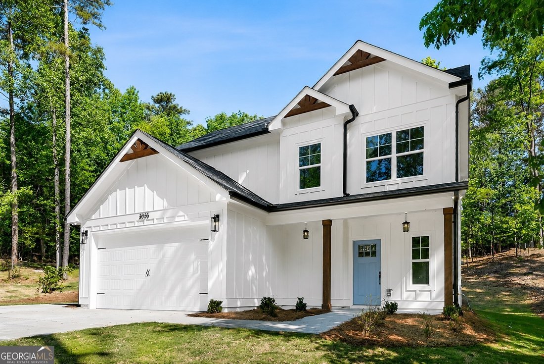 House in Cumming, Georgia, United States 2 - 17752742