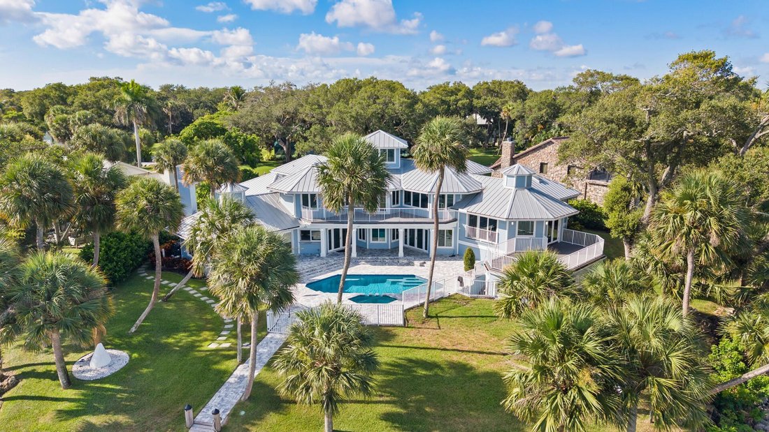 House in Stuart, Florida, United States 5 - 18369550