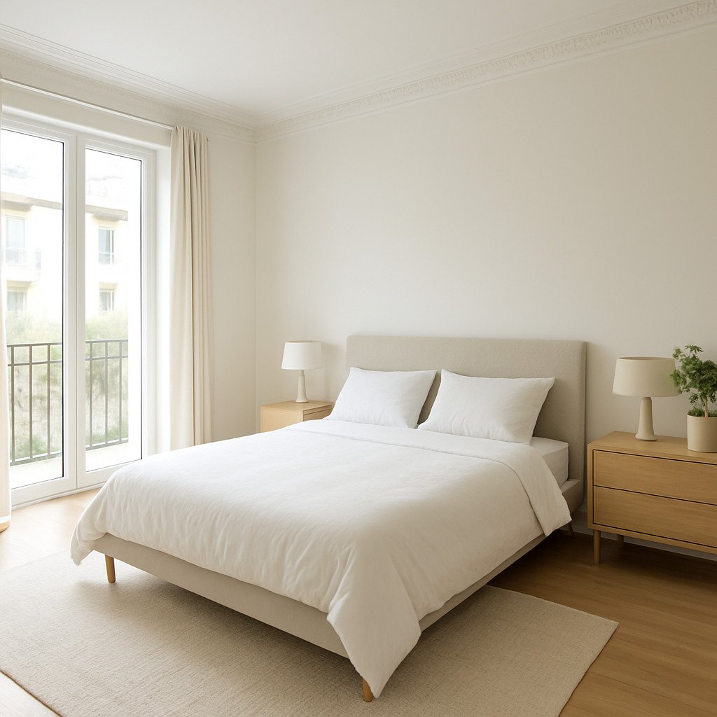 Apartment in Saint Philippe du Roule, Paris 8e Arrondissement, Paris 2 - 18367610