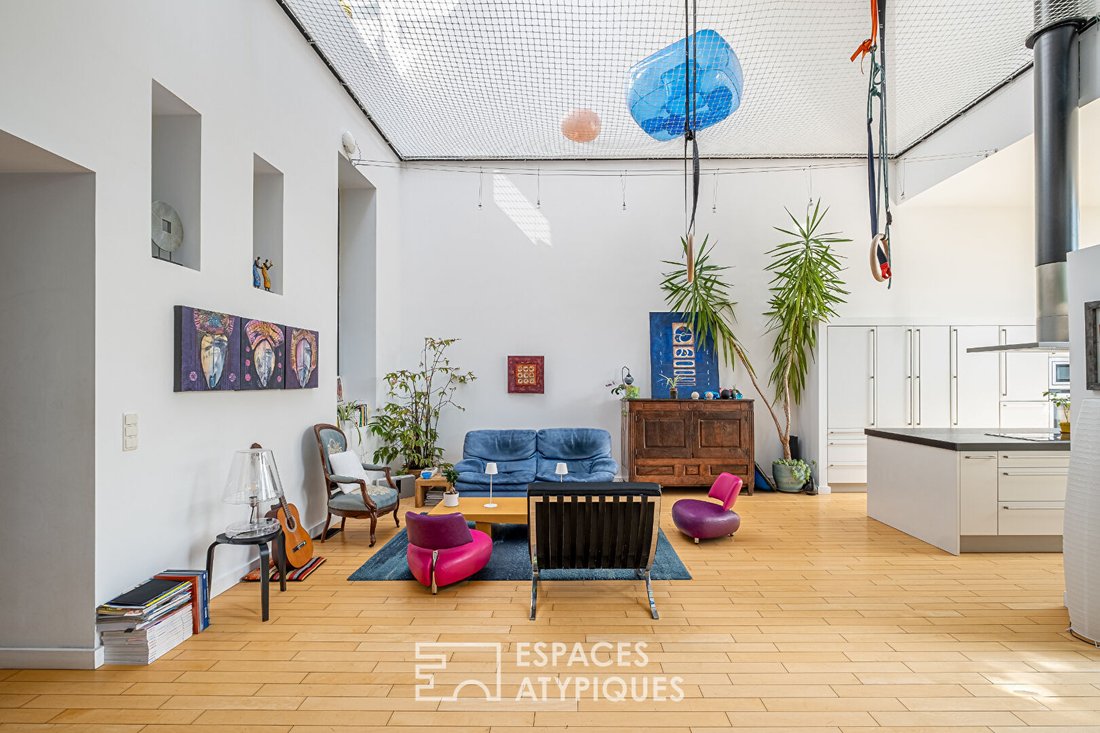 Villa in Tassin le Bourg, Tassin-la-Demi-Lune, France 4 - 18369326
