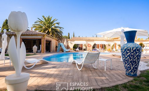 Villa in Argelès-sur-Mer, Occitania, France 1