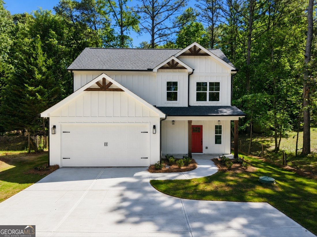 House in Cumming, Georgia, United States 2 - 17994612