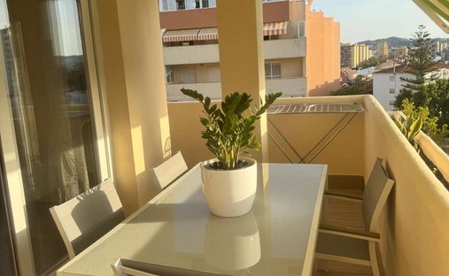 Apartment in Fuengirola, Andalusia, Spain 1