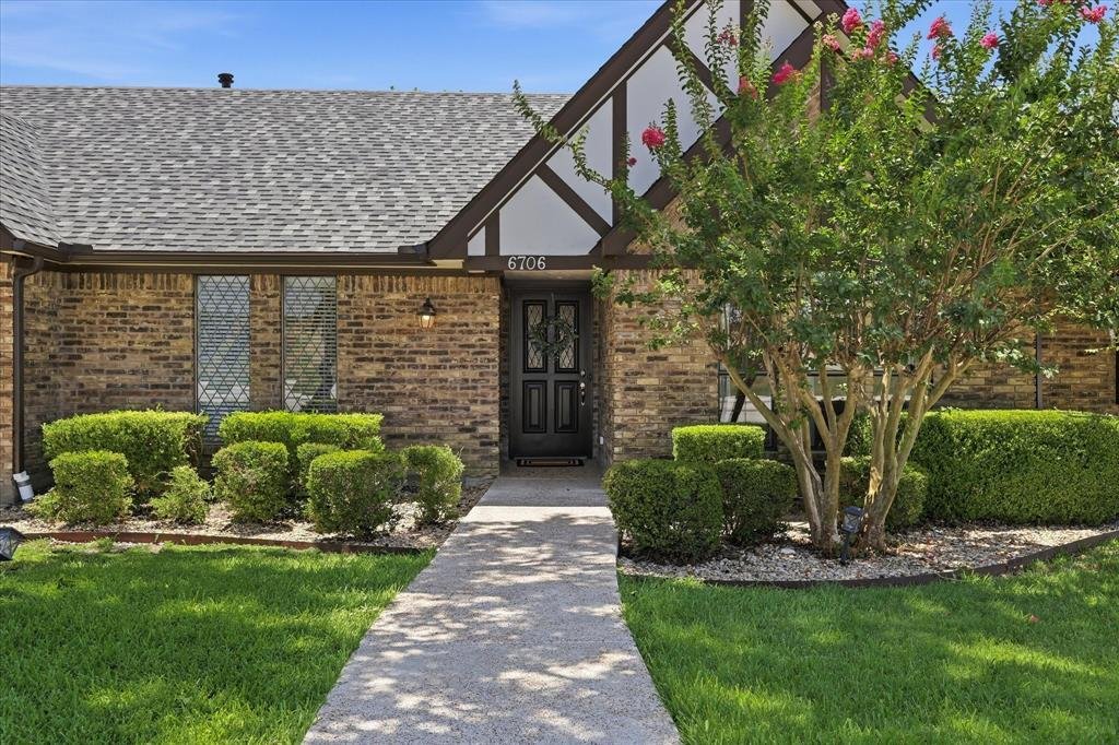 House in Dallas, Texas, United States 3 - 18366758