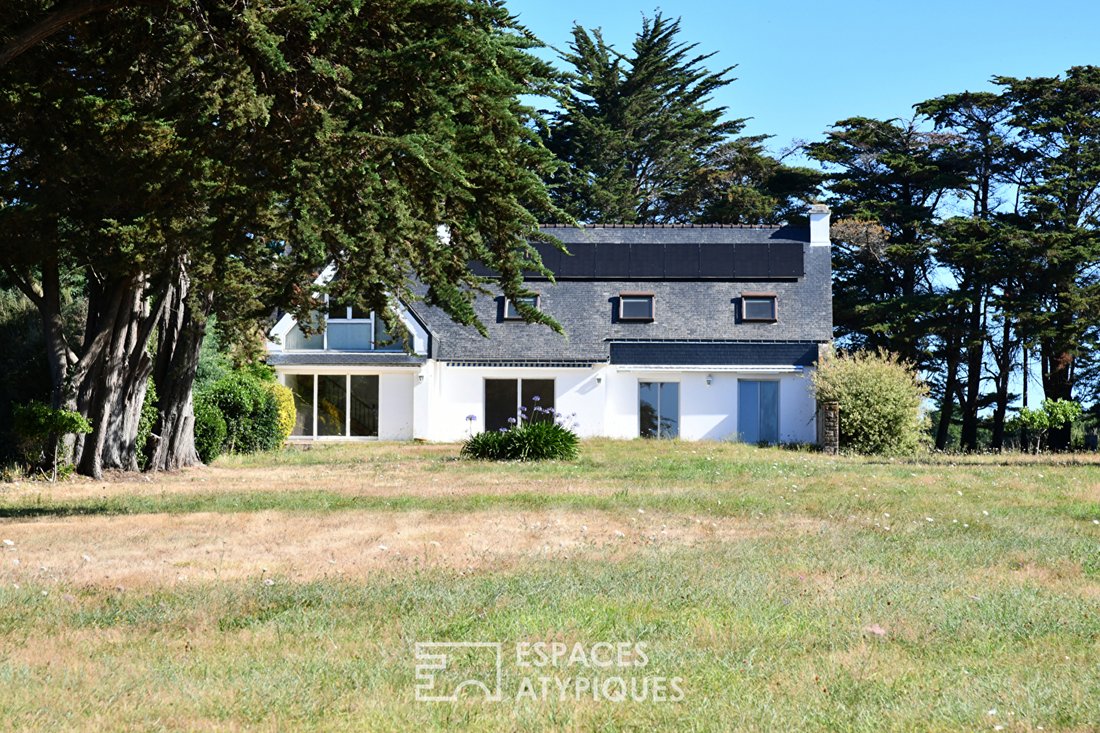 Villa in Sarzeau, Brittany, France 1 - 18368047