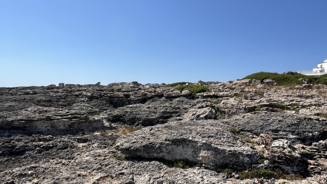 Terreno a Cala d'Or, Santanyí, Isole Baleari 5 - 18367337