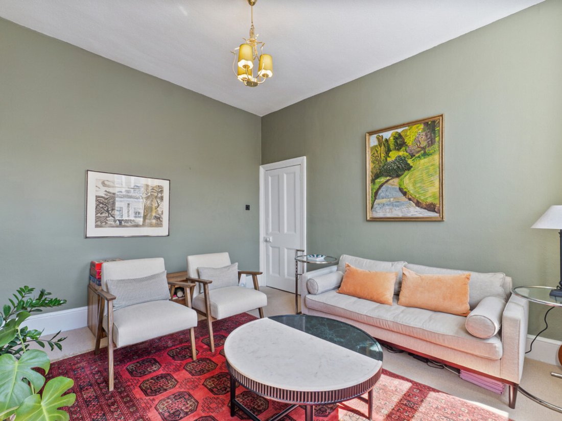 Apartment in Barons Court, Hammersmith and Fulham, England 3 - 18367084