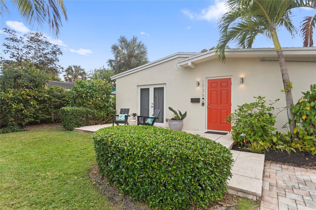House in Wilton Manors, Florida, United States 4 - 18366376