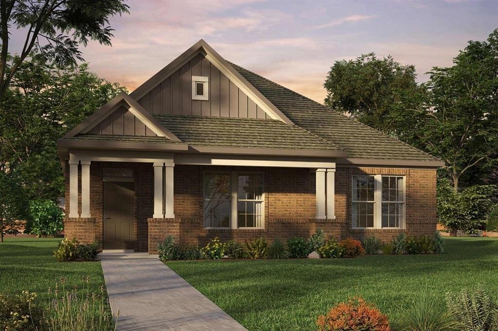 House in Arlington, Texas, United States 1 - 18366749