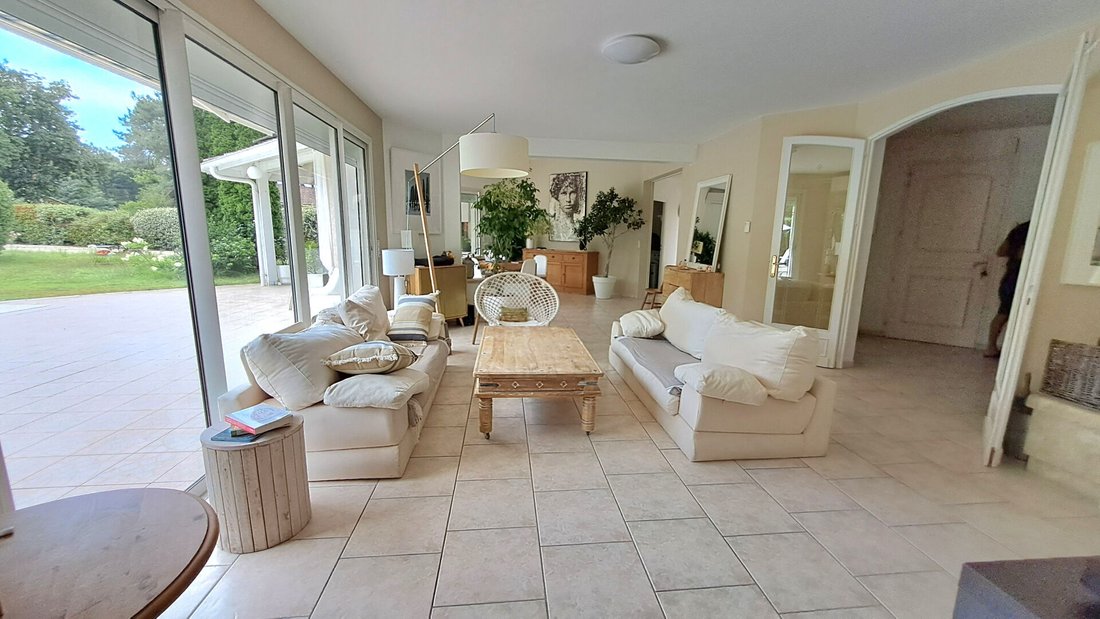 Villa in Moliets-et-Maa, Nouvelle-Aquitaine, France 4 - 18302920