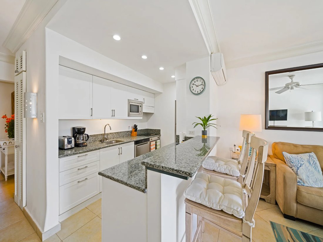 Villa in Porters, Saint James, Barbados 3 - 15482978