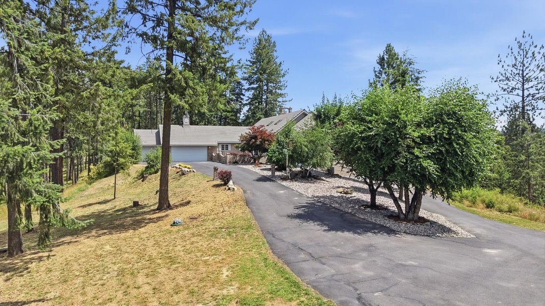 House in Colbert, Washington, United States 2 - 17289485