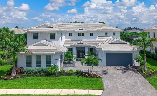 House in Lakewood Ranch, Florida, United States 1