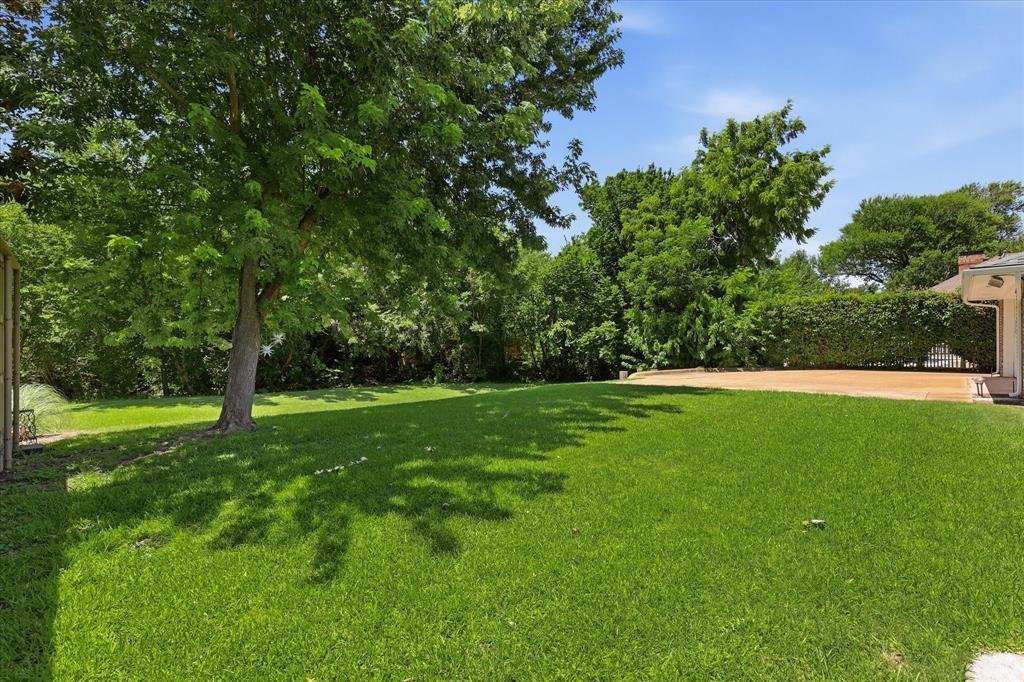 Casa en Dallas, Texas, Estados Unidos 4 - 18366758