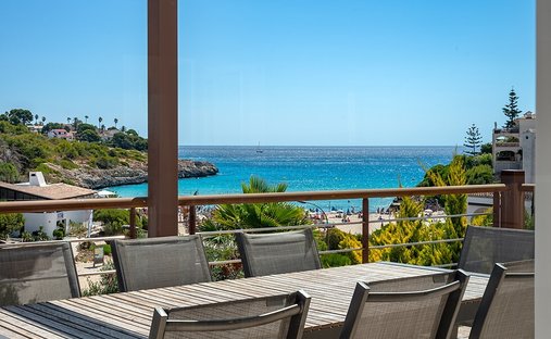 House in Manacor, Balearic Islands, Spain 1