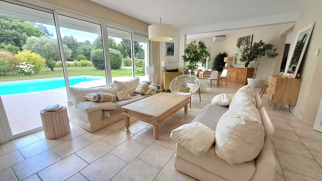 Villa in Moliets-et-Maa, Nouvelle-Aquitaine, France 2 - 18302920