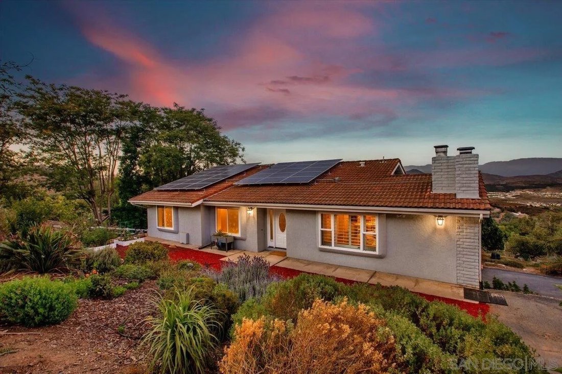 House in Fallbrook, California, United States 3 - 18366289