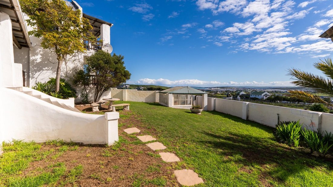 Farm Ranch in Langebaan, Western Cape, South Africa 5 - 18367098