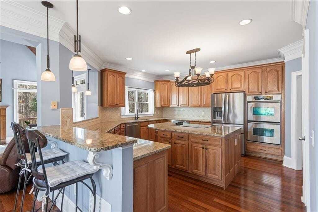 House in White, Georgia, United States 4 - 17447804