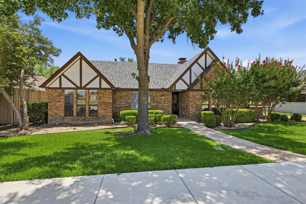 House in Dallas, Texas, United States 1 - 18366758