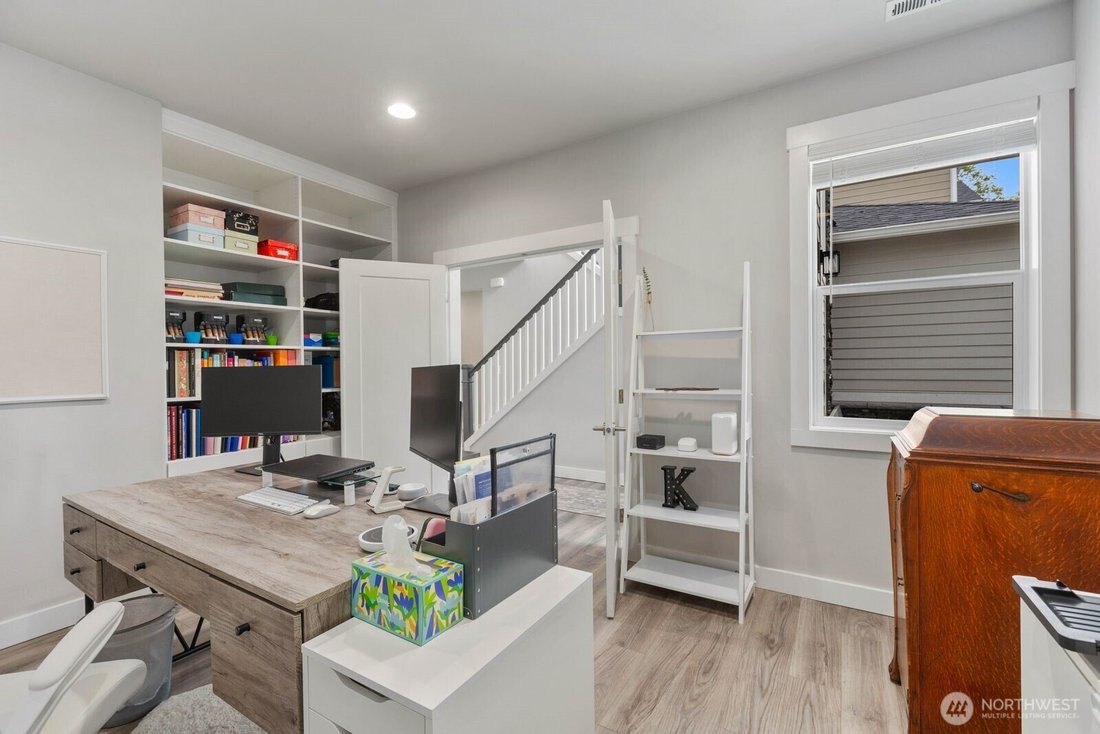 House in Puyallup, Washington, United States 5 - 18366419