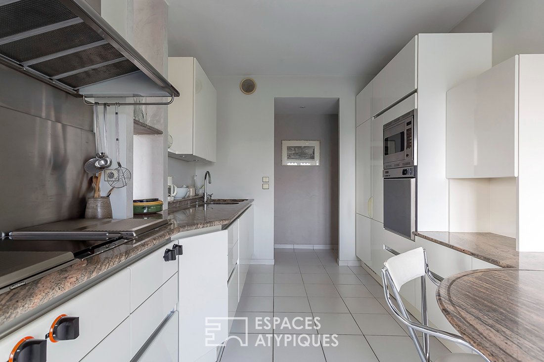 Appartamento a Centre, Caluire-et-Cuire, Francia 5 - 18369287