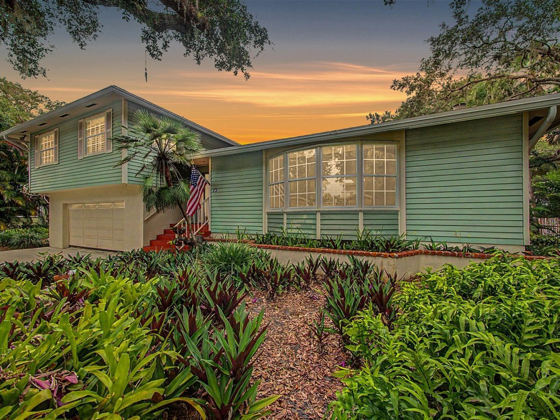 Casa en Stuart, Florida, Estados Unidos 1 - 18369553