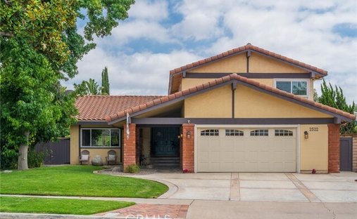 Casa a Orange, California, Stati Uniti 1