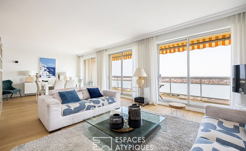 Apartment in Champvert-Point du Jour-Saint Irénée, Lyon 5e Arrondissement, Lyon 1