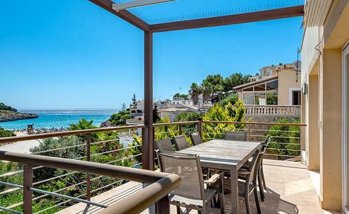 House in Manacor, Balearic Islands, Spain 1