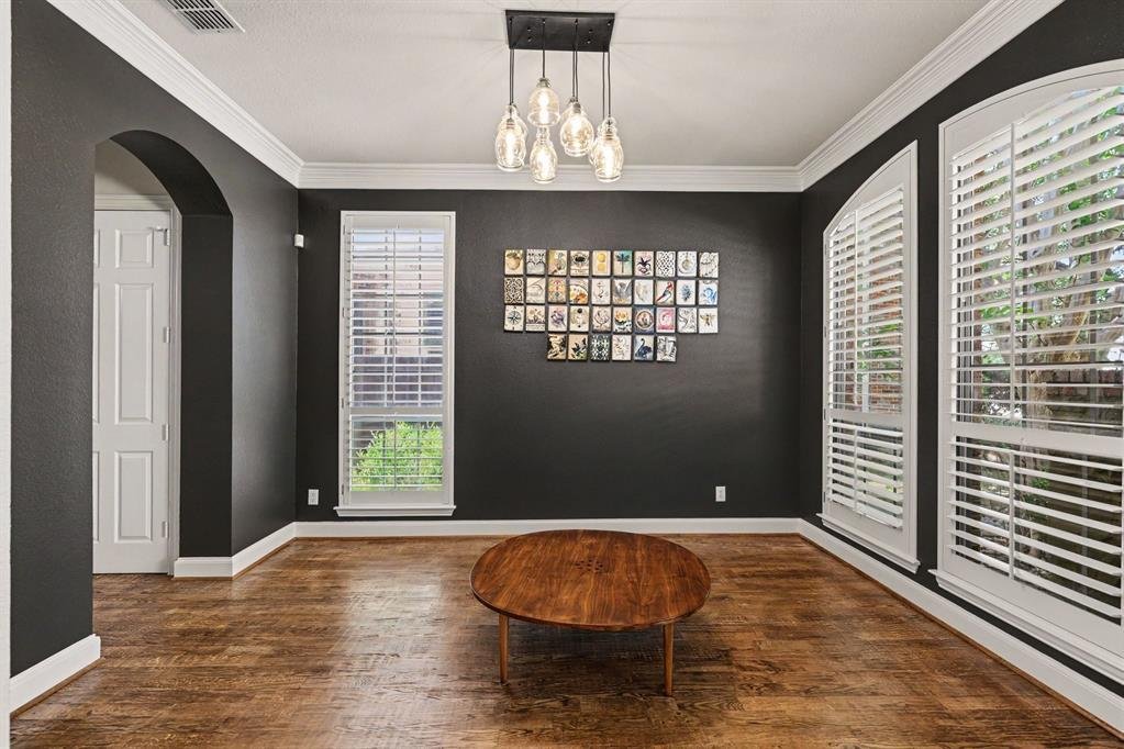 House in Allen, Texas, United States 5 - 18366764