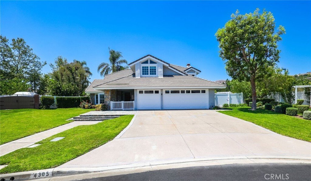House in Yorba Linda, California, United States 3 - 18149796