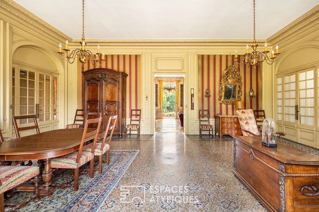 Apartment in Écully, Auvergne-Rhône-Alpes, France 5 - 18369150