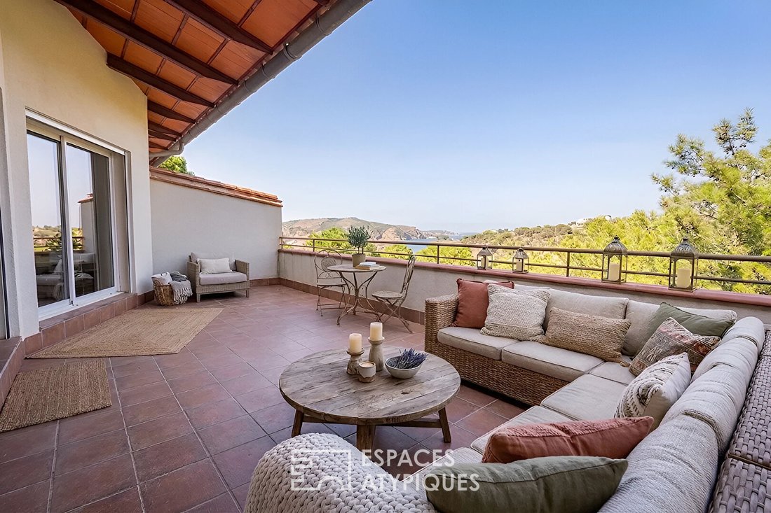 Villa in Ouest, Banyuls-sur-Mer, France 3 - 18367534