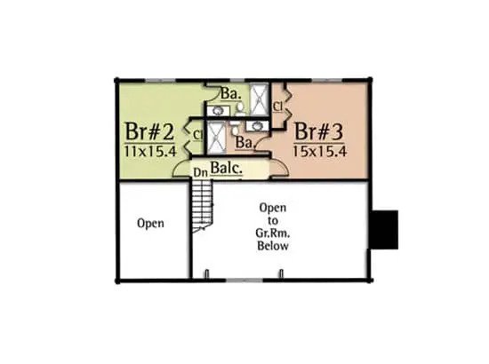 House in Cashiers, North Carolina, United States 3 - 18336410