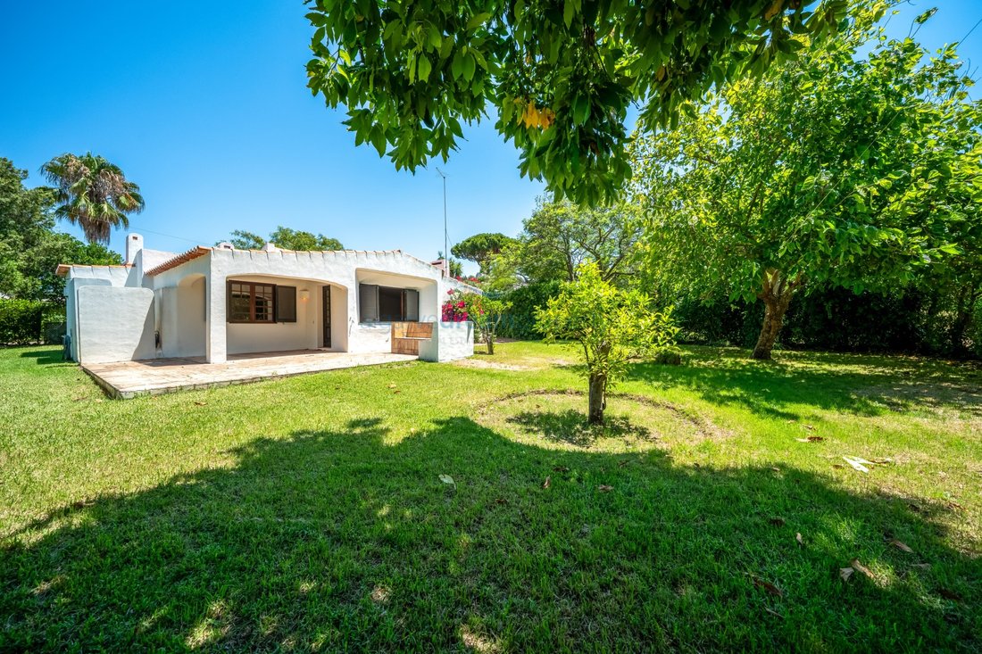 House in Olhos de Agua, Algarve, Portugal 1 - 18289571