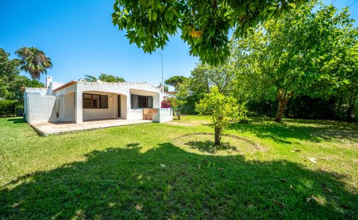 Haus in Olhos de Agua, Algarve, Portugal 1