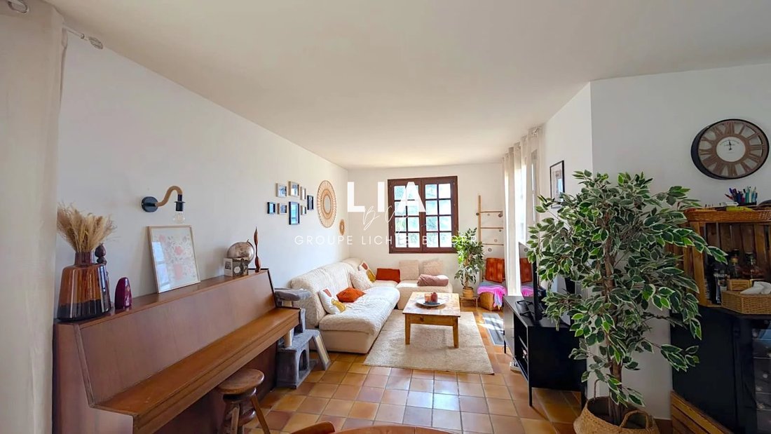 House in Saint-Jean-d'Arvey, Auvergne-Rhône-Alpes, France 4 - 18366844
