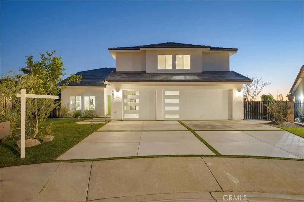House in Whittier, California, United States 1 - 18366318