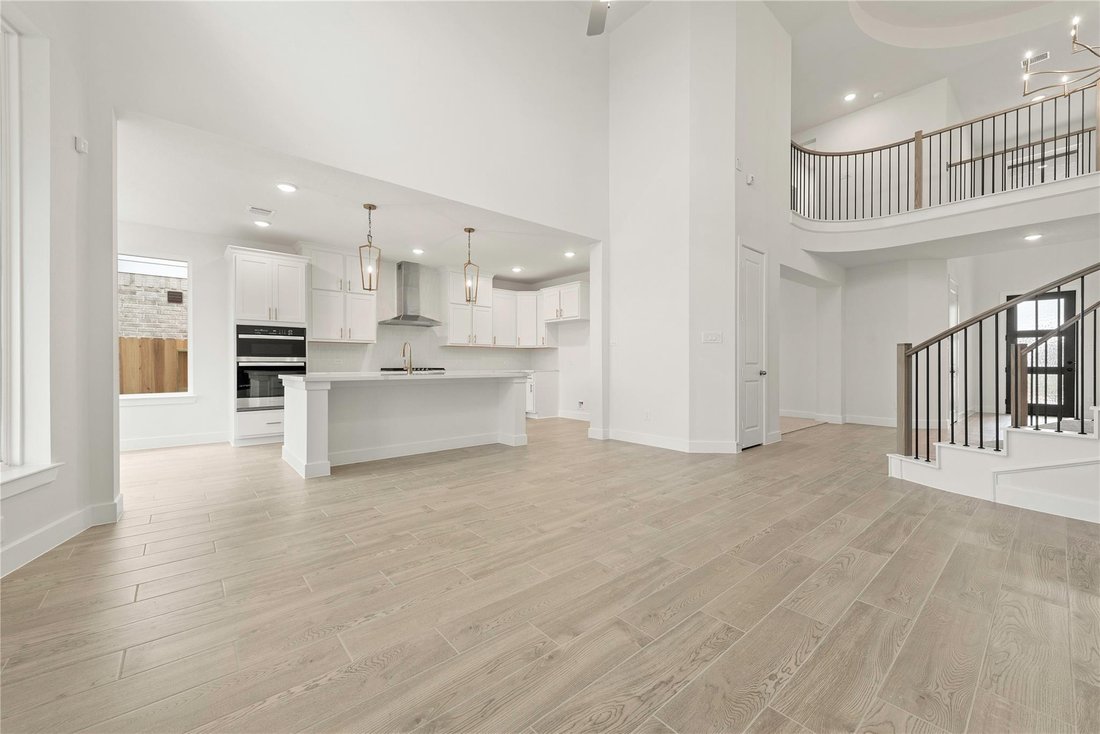 House in Richmond, Texas, United States 4 - 18366662