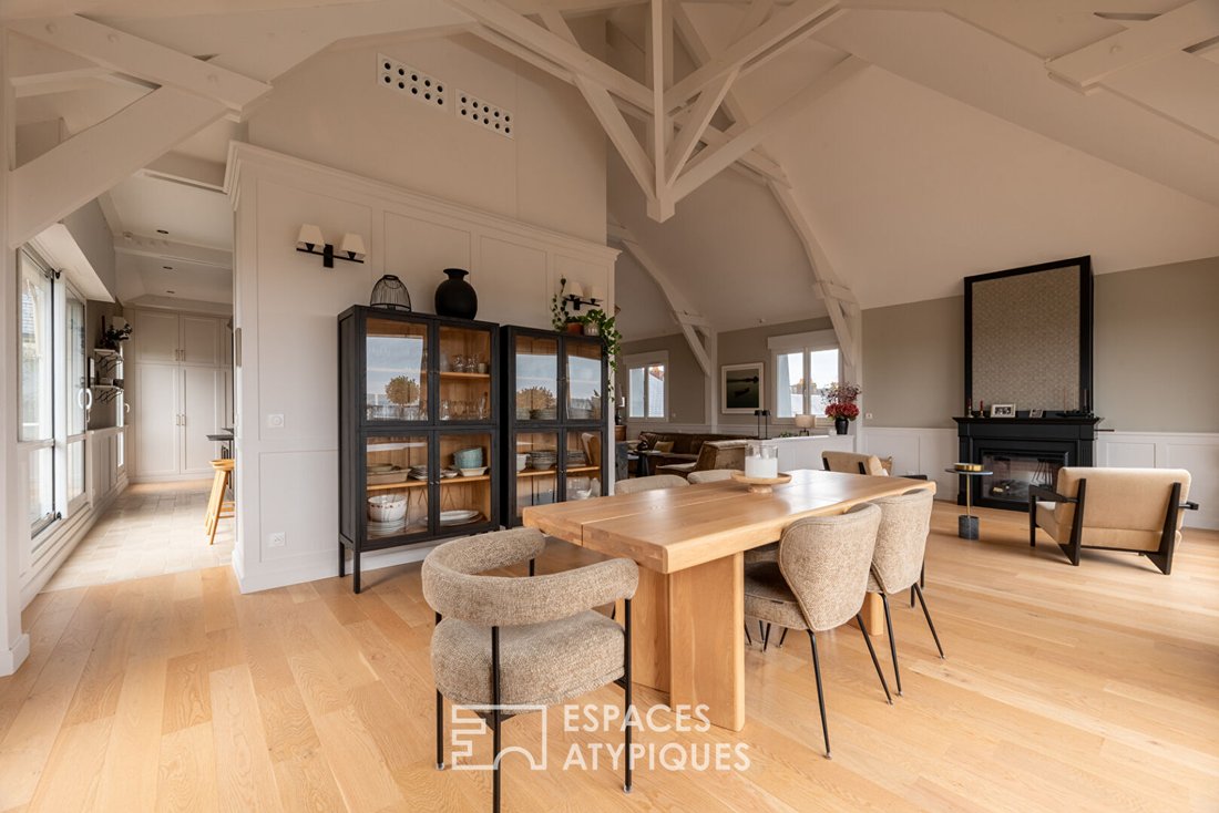 Apartment in Centre Ville, Yvetot, France 2 - 18368113