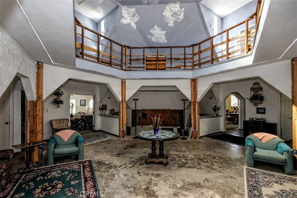 House in Newberry Springs, California, United States 5 - 16613645
