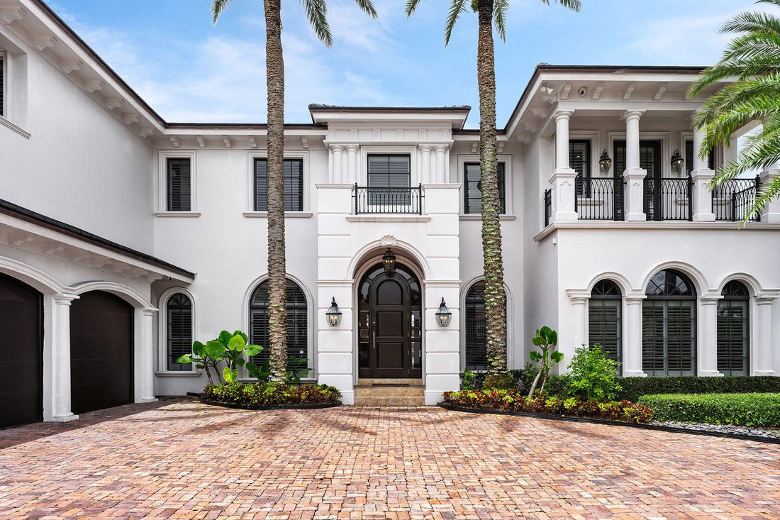 House in Boca Raton, Florida, United States 1 - 18366354