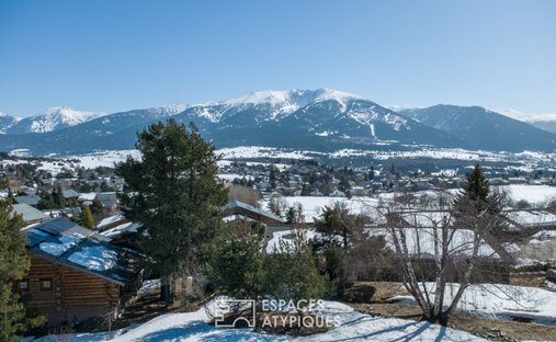 Villa in Bolquere, Occitania, France 1