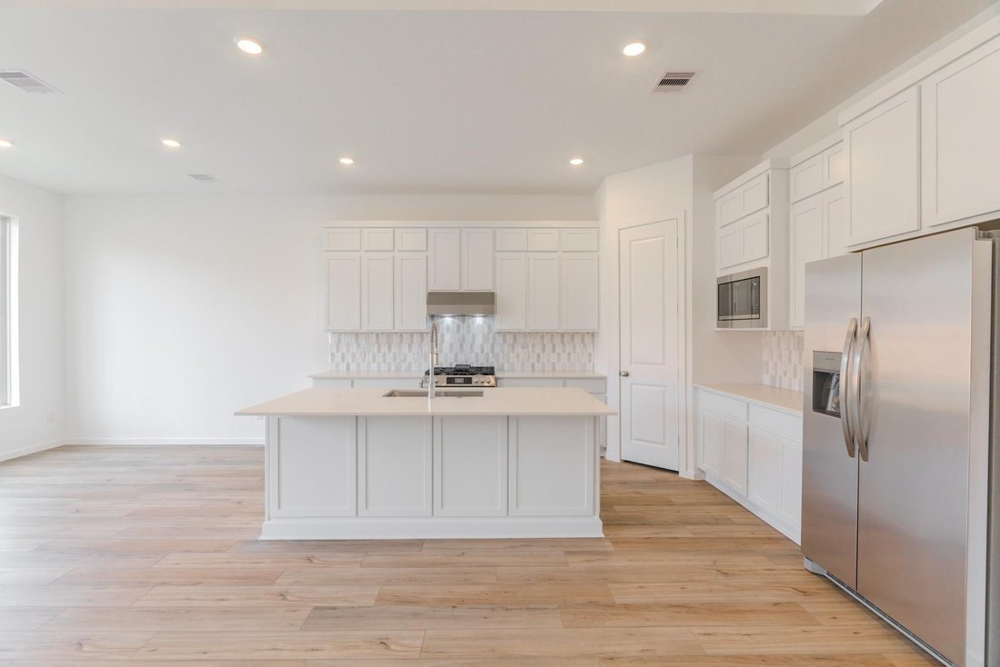House in Porter, Texas, United States 5 - 18366602