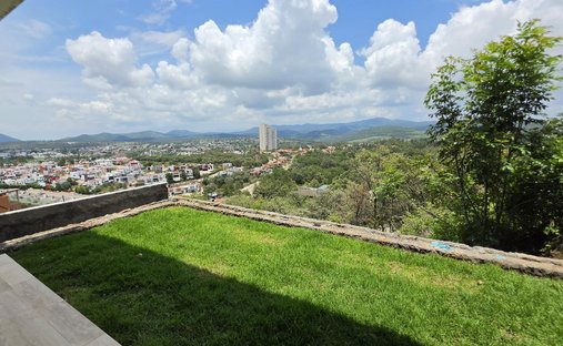 Haus in Morelia, Michoacán, Mexiko 1