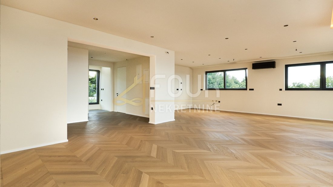 Apartment in Kostrena, Primorje-Gorski Kotar County, Croatia 5 - 18328094