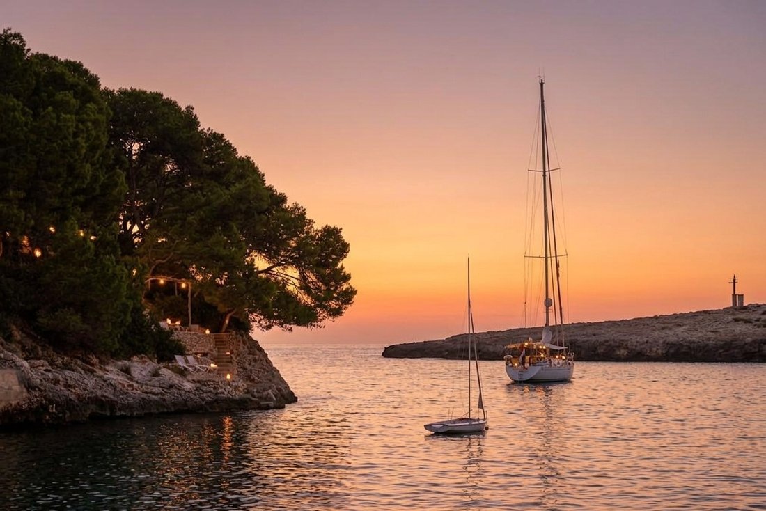 Terreno a Cala d'Or, Santanyí, Isole Baleari 1 - 18367337