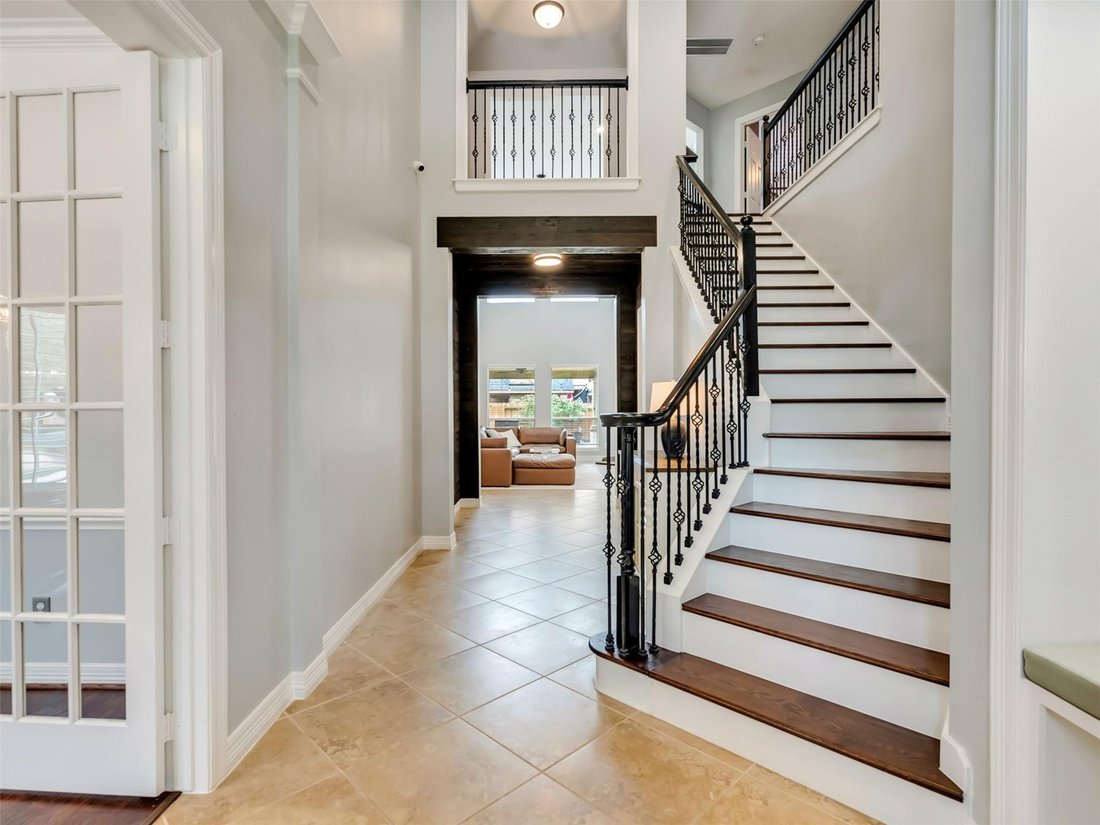 House in Houston, Texas, United States 4 - 18366688