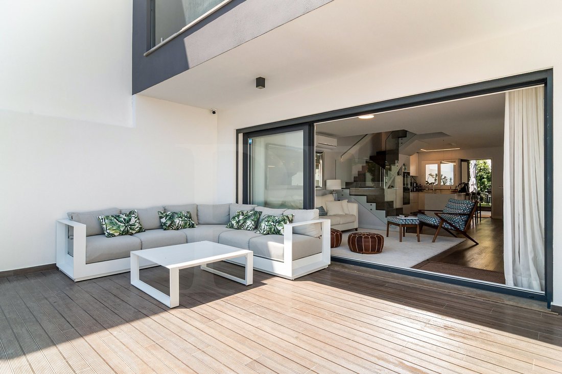House in Carcavelos e Parede, Lisbon, Portugal 3 - 18367279